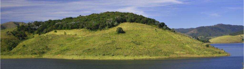 Represa de Paraibuna