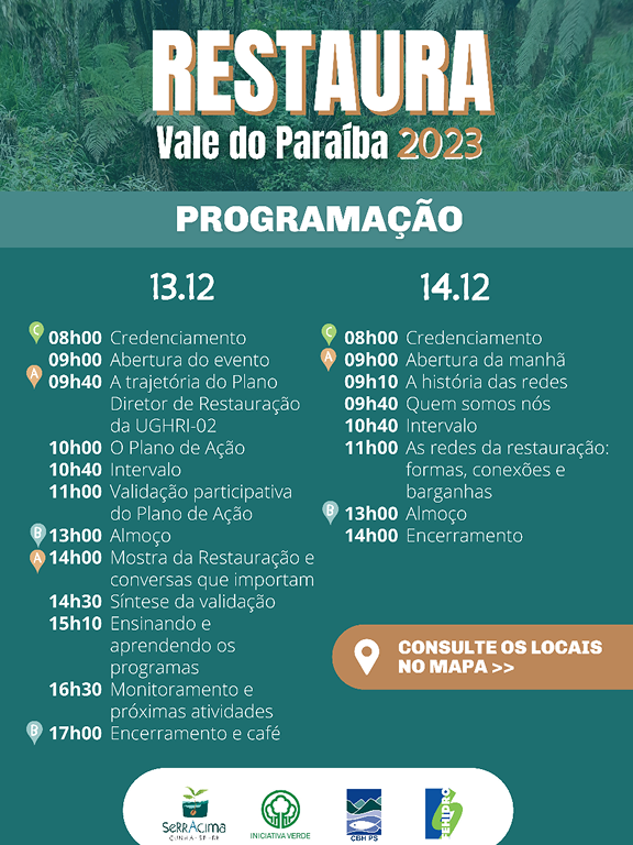 2023 – Restaura Vale do Paraíba